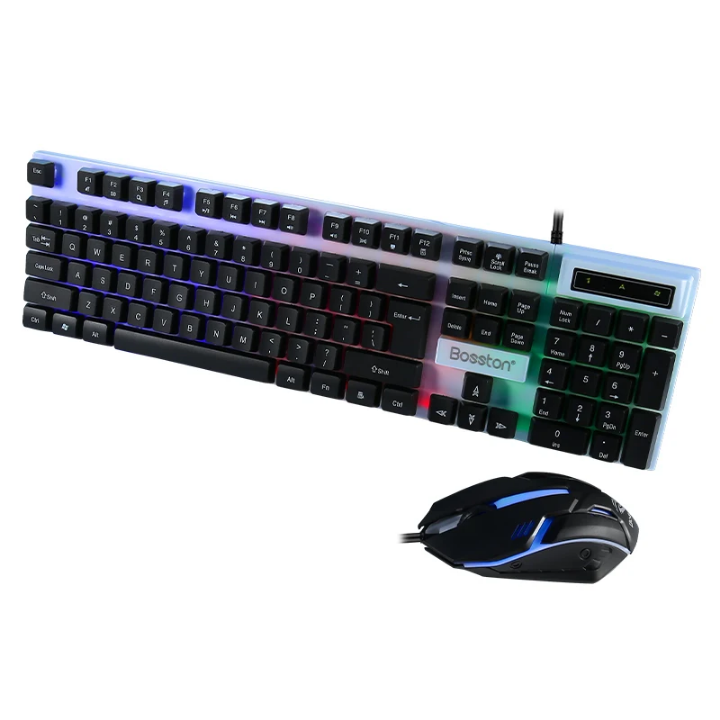 Clavier
