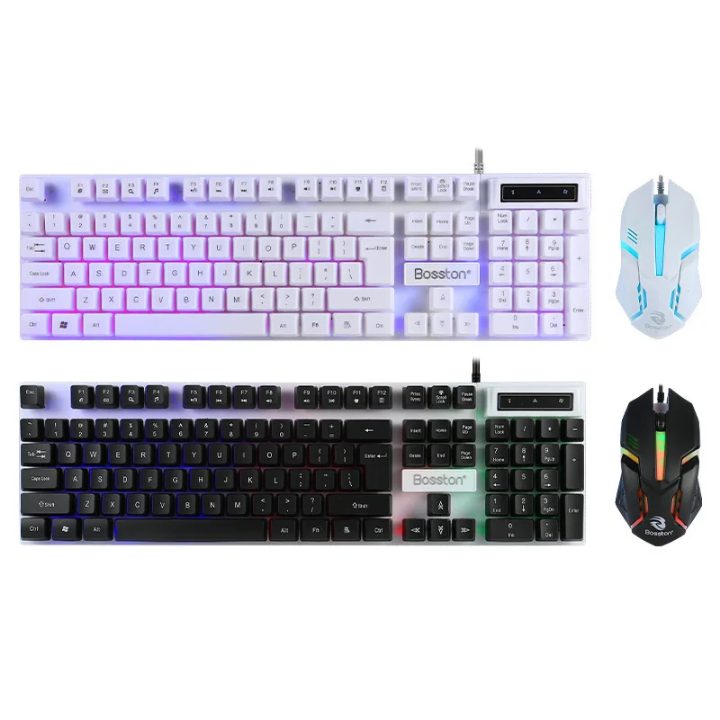 Clavier