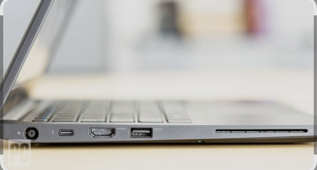 Laptop