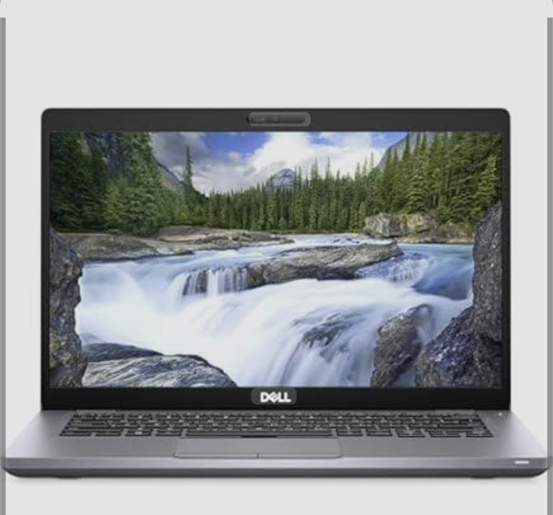 Laptop