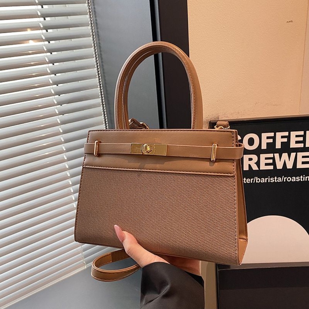 Jolie sac de sortie