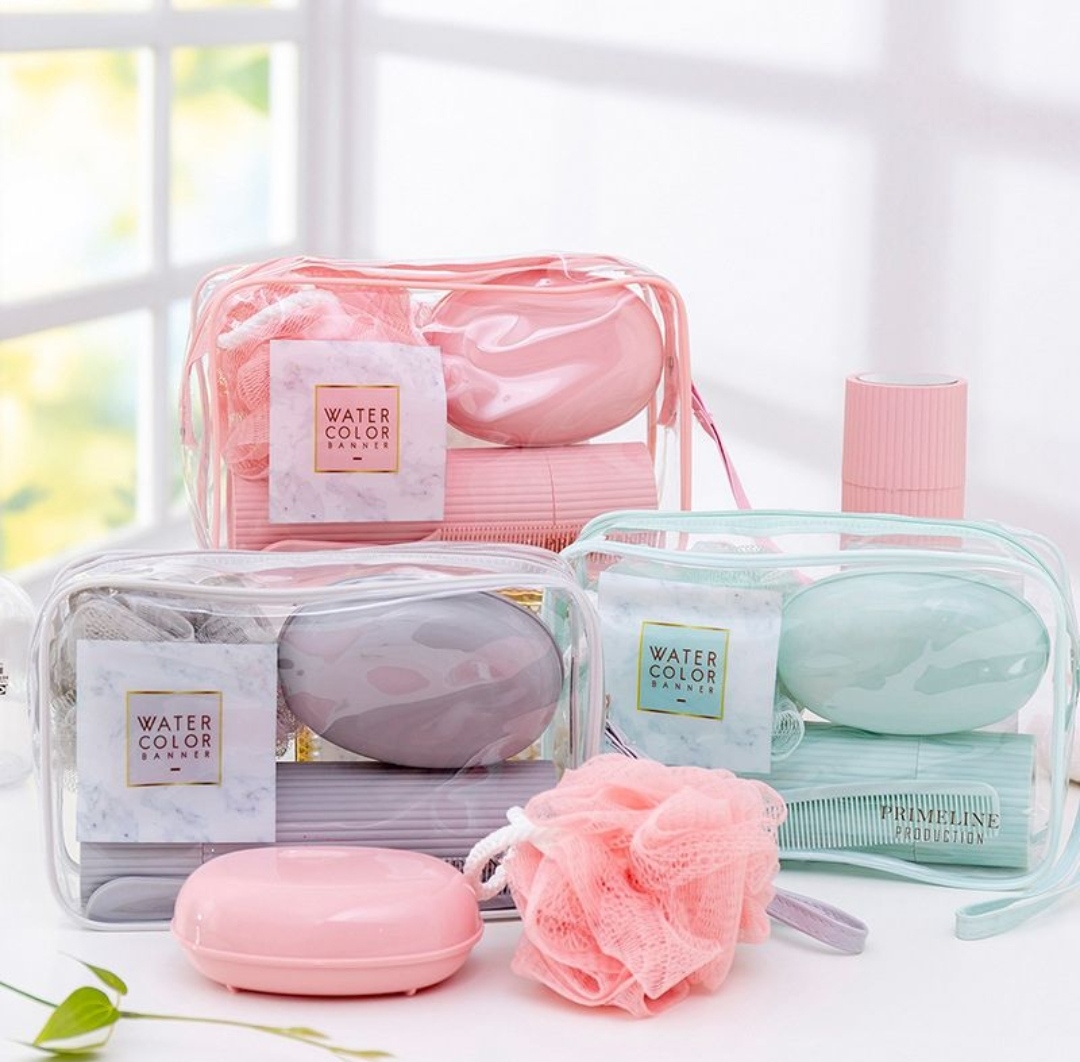 Trousse de toilette