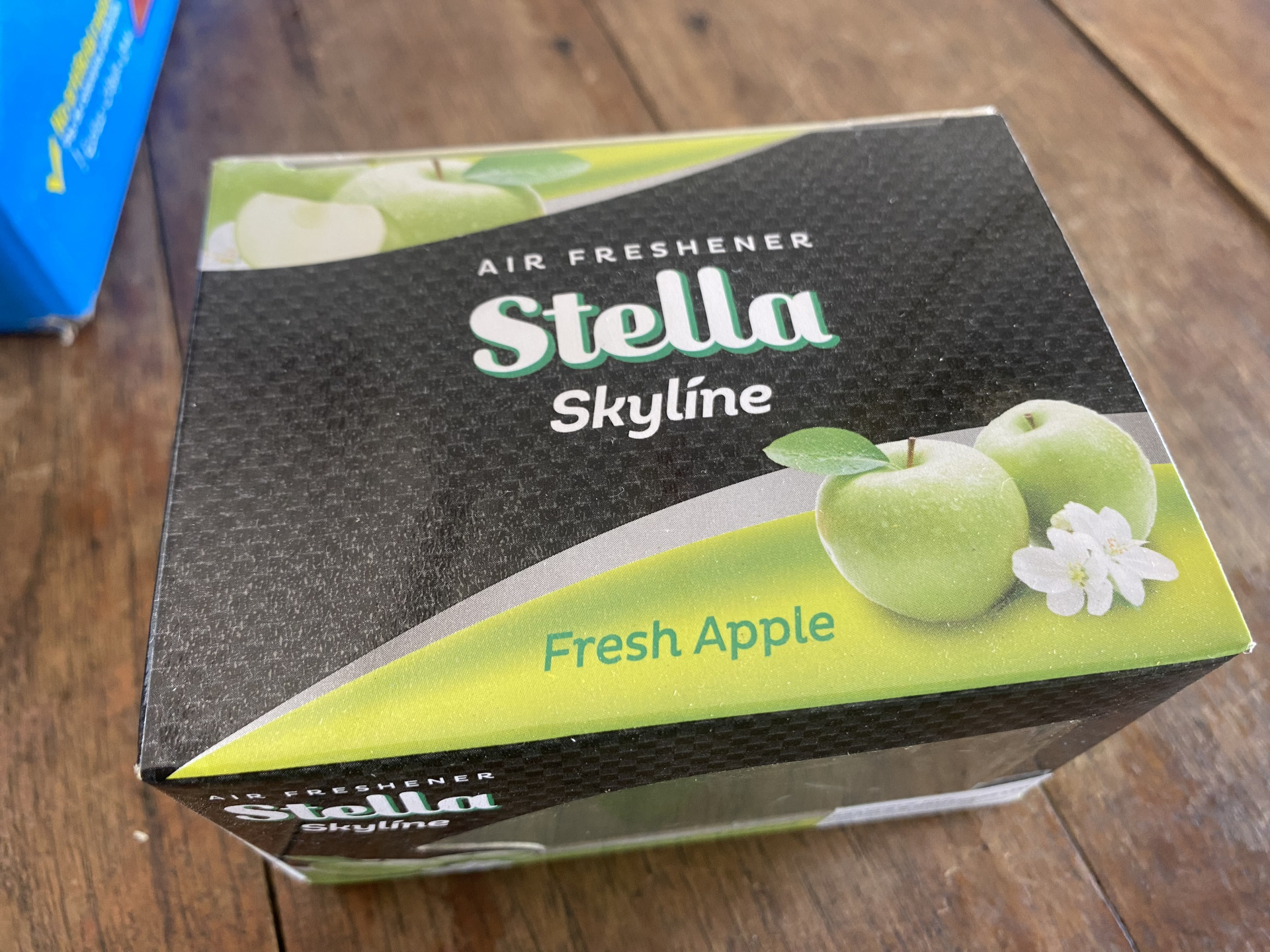 Stella Skyline Dragon