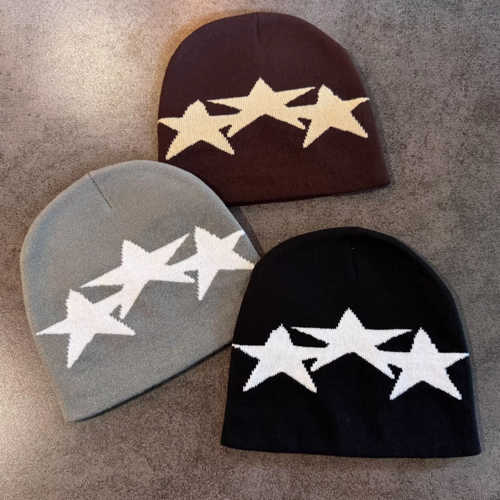 Bonnets