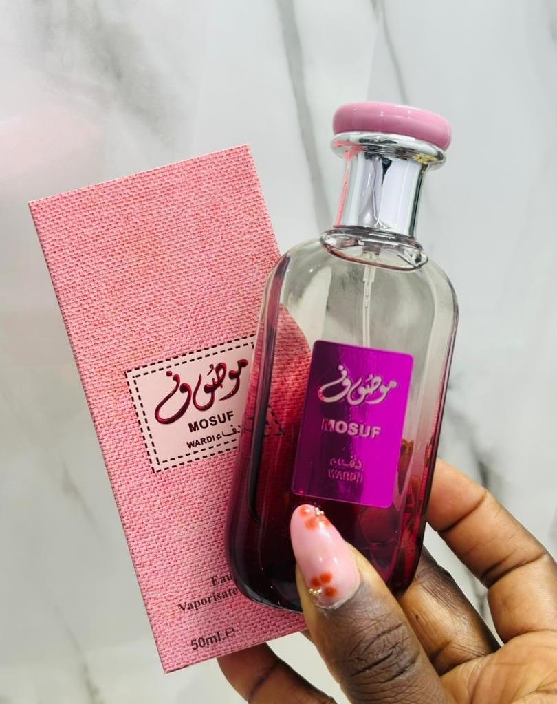 Parfum