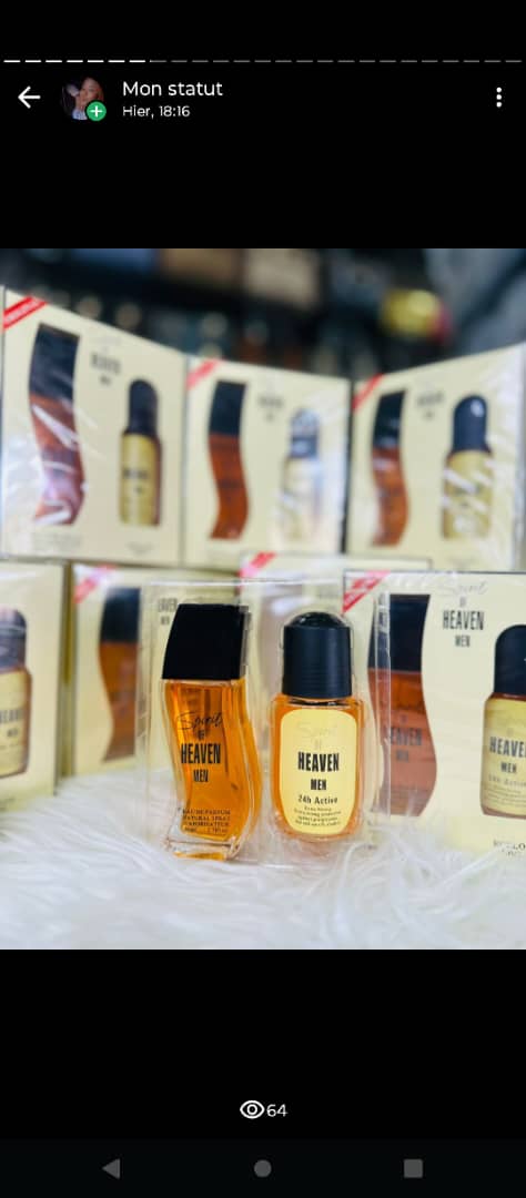 Parfum